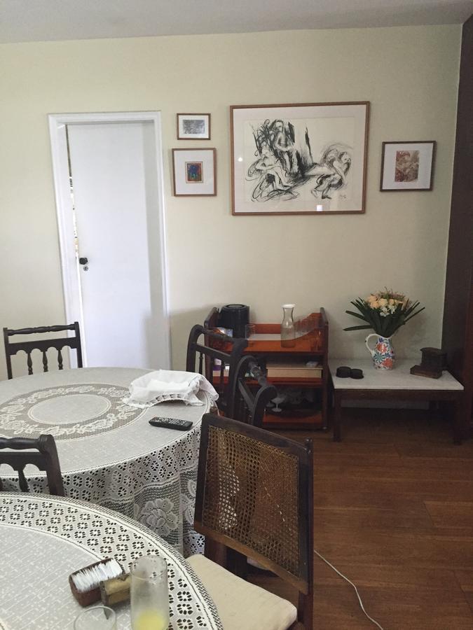 B&B Afranio Melo Franco - Rio de Janeiro — Fotos 1