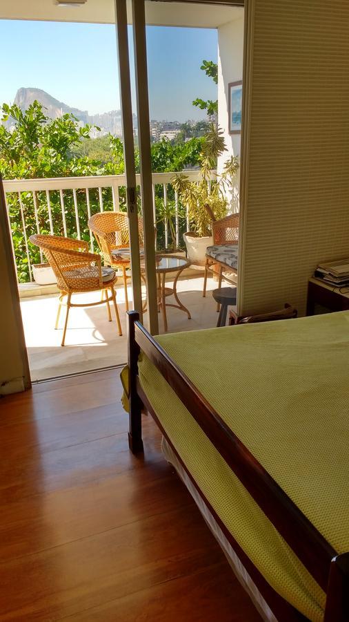 B&B Afranio Melo Franco - Rio de Janeiro — Fotos 2